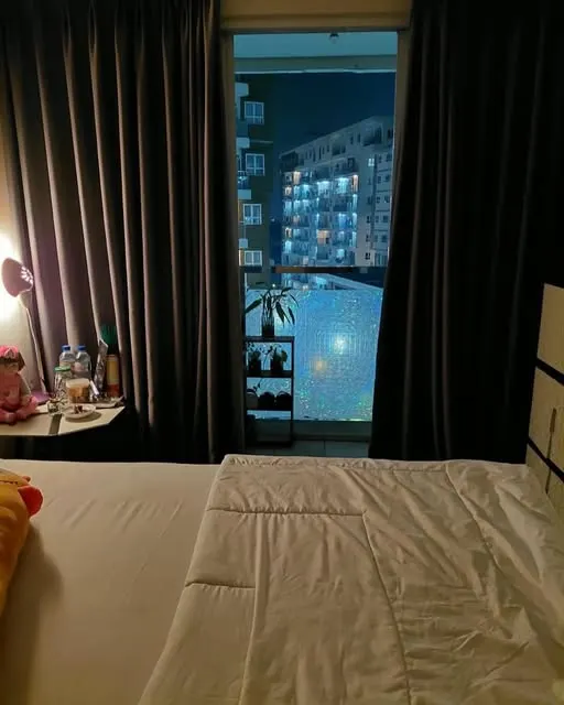 Jual Gateway Pasteur Apartment Type Studio, View Pool, foto 4