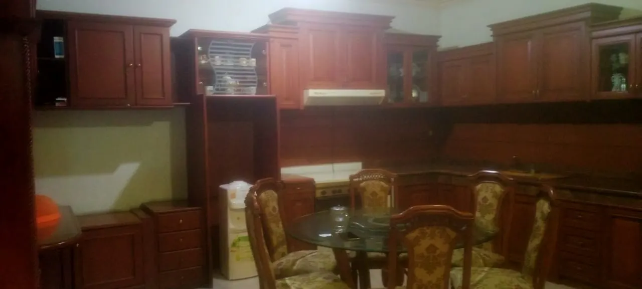 Rumah di Kota Bandung, foto 3
