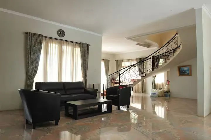 Dijual Rumah Resort Dago Pakar, foto 3