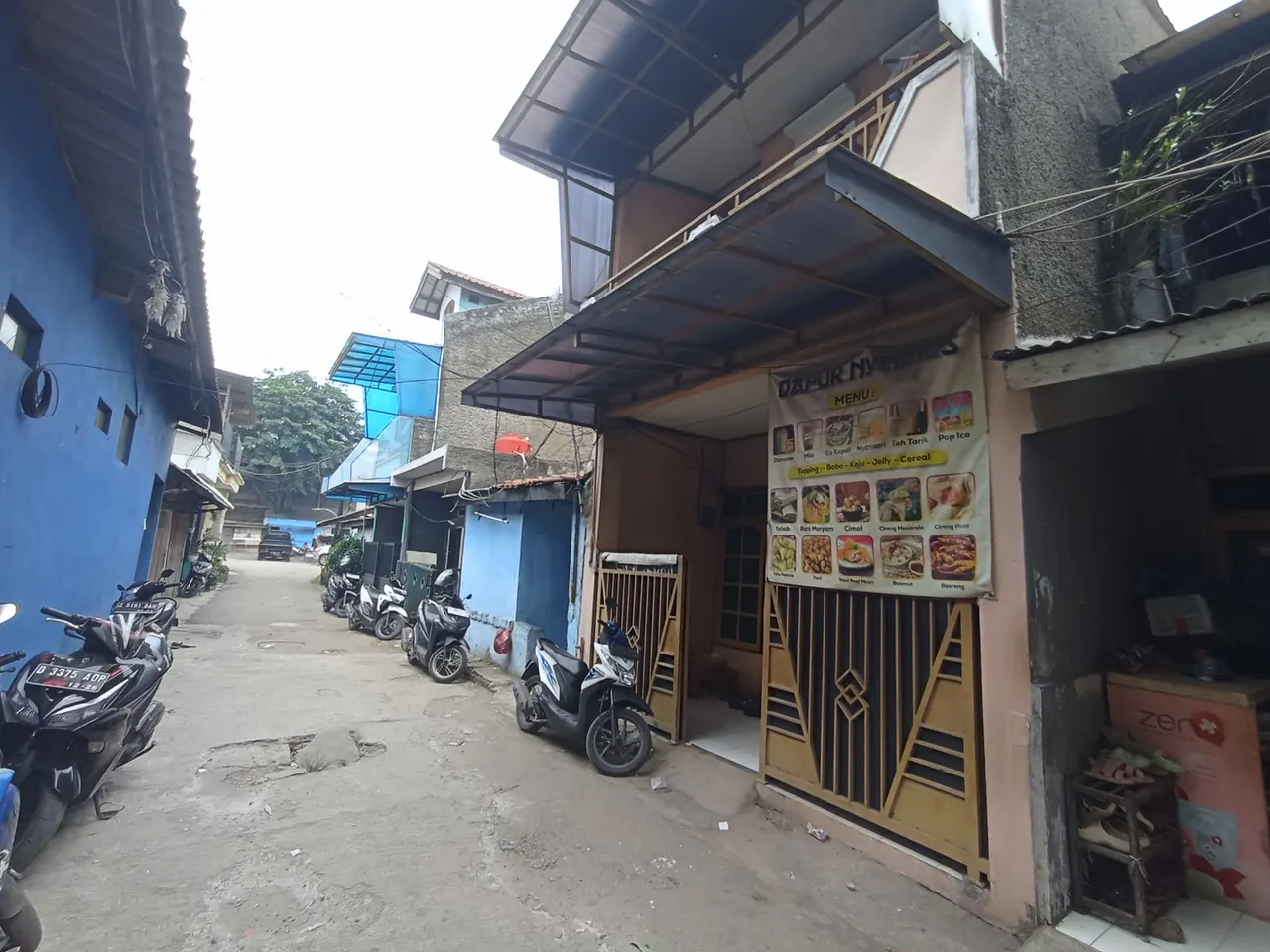 Rumah di Kota Bandung, foto 4