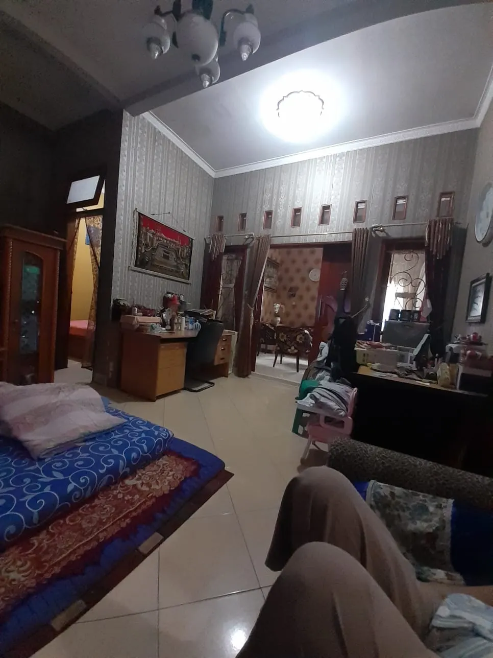 Rumah Tinggal + Koskosan Aktif di Komplek Marga Cipta Ciwastra Kodya Bandung, foto 5
