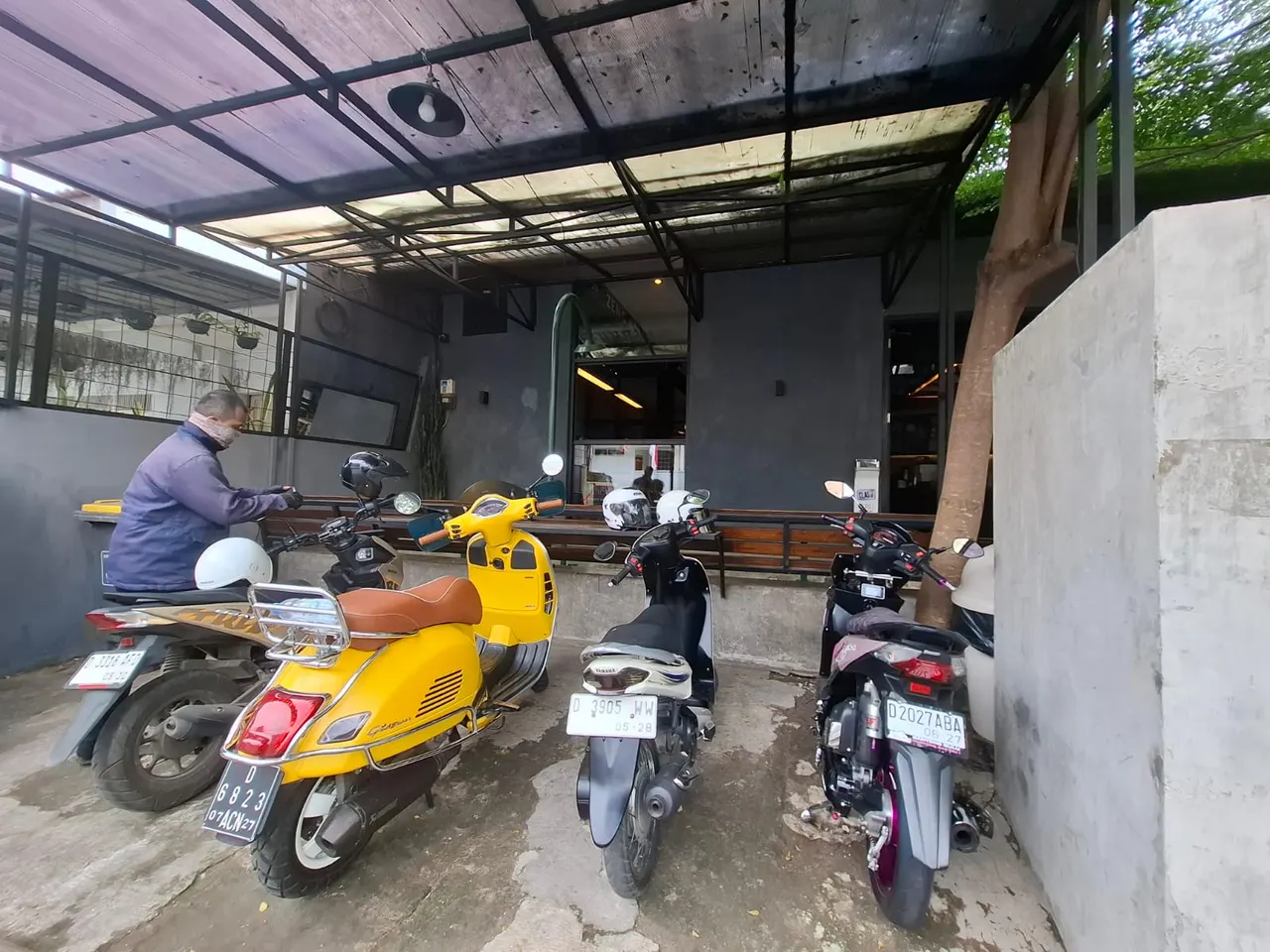 Rumah di Kota Bandung, foto 3