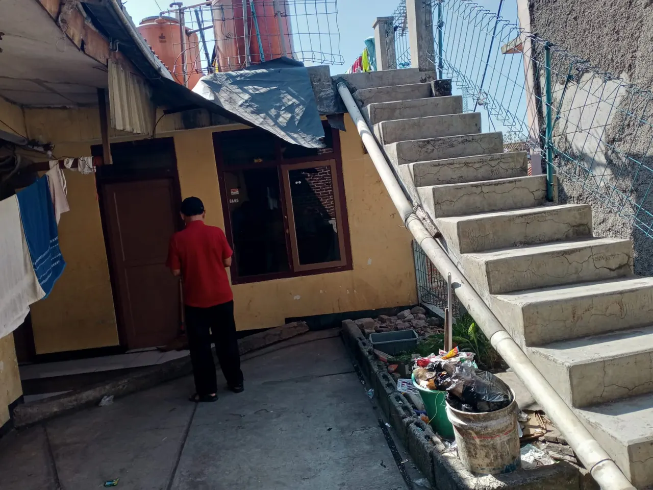 Rumah di Kota Bandung