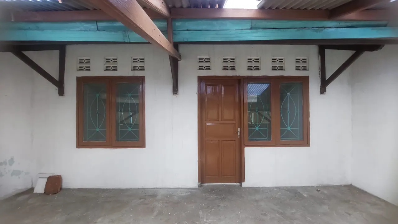 Ruko di Kota Bandung, foto 2