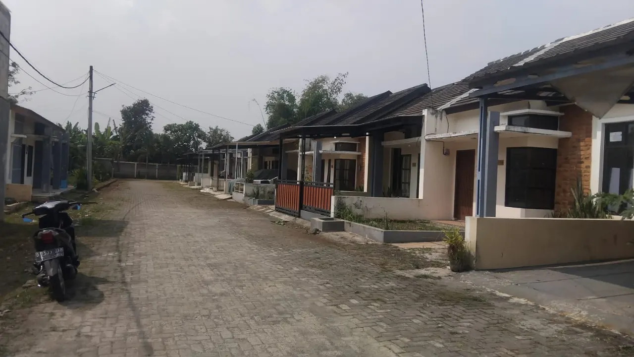 Rumah di Kabupaten Bandung Barat, foto 3