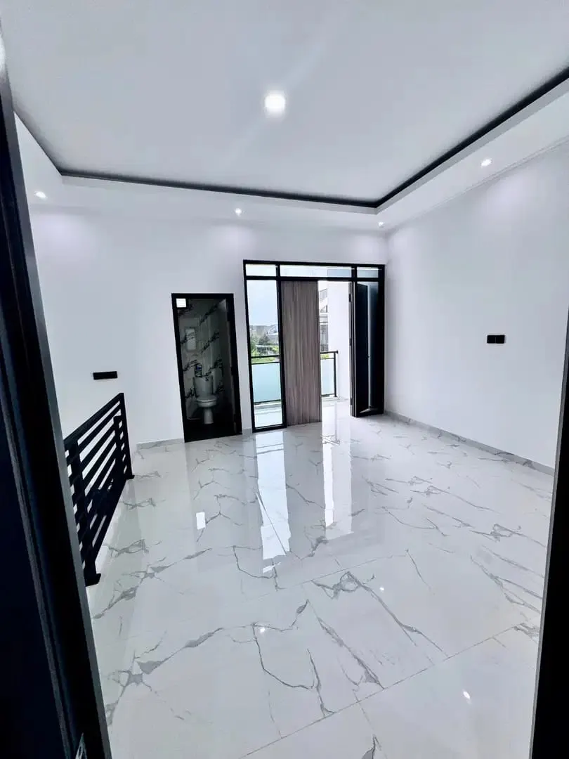 Jual Rumah Bagus Bersih di Komplek Bandung Inten Indah, Gedebage Bandung, foto 3