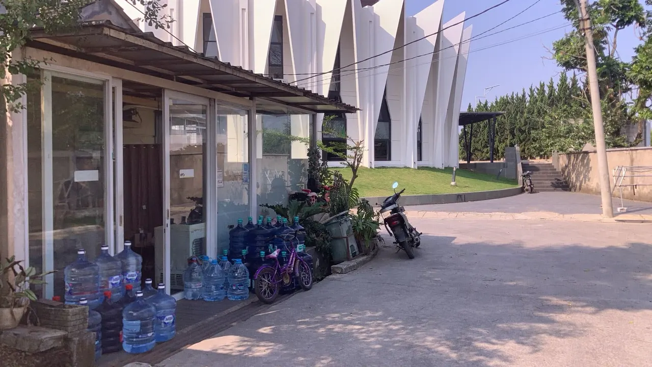 Rumah di Kabupaten Bandung, foto 5