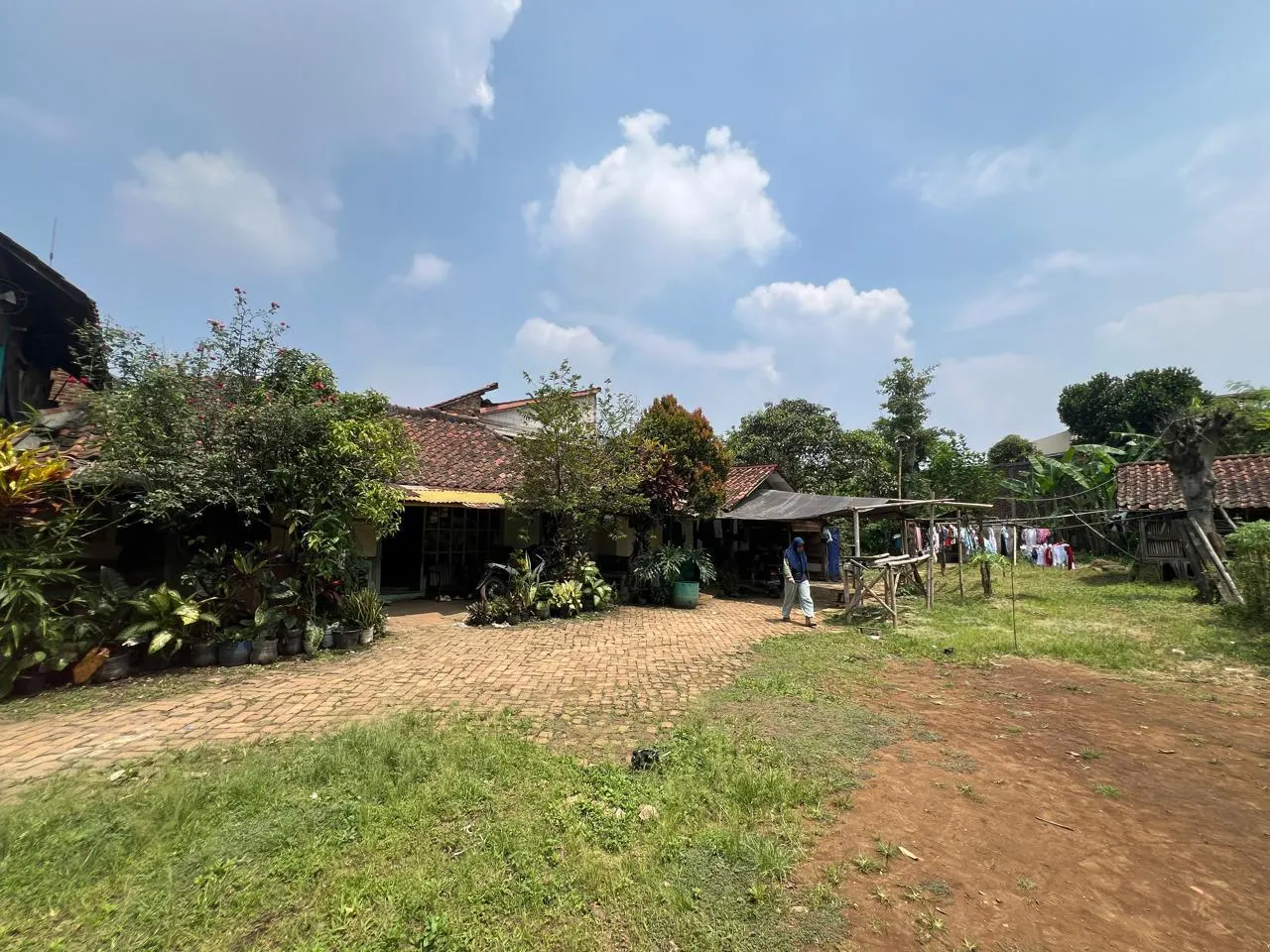 Tanah di Kabupaten Bandung, foto 3