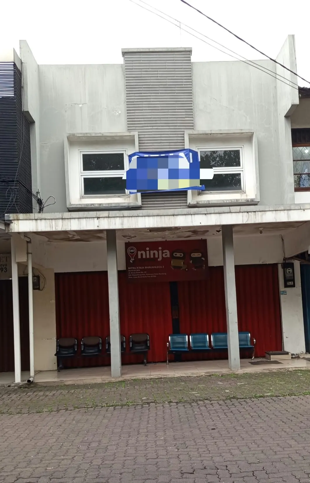 Ruko di Kabupaten Bandung, foto 3