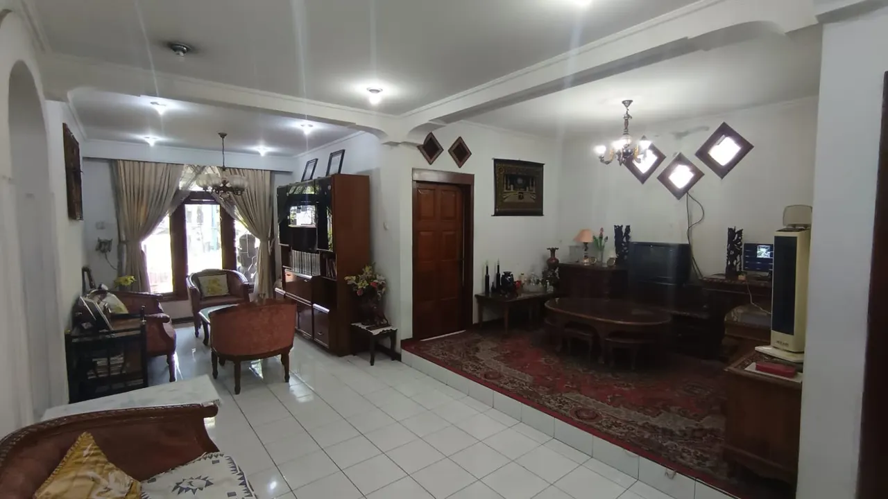 Rumah di Kota Bandung, foto 2