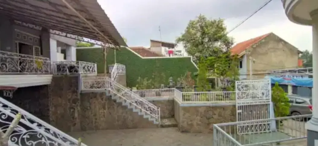 Rumah di Kabupaten Bandung, foto 3