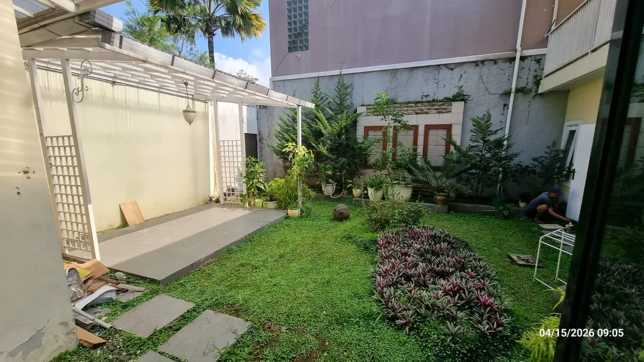 DIJUAL RUMAH DI KOTA BARU PARAHYANGAN, foto 4