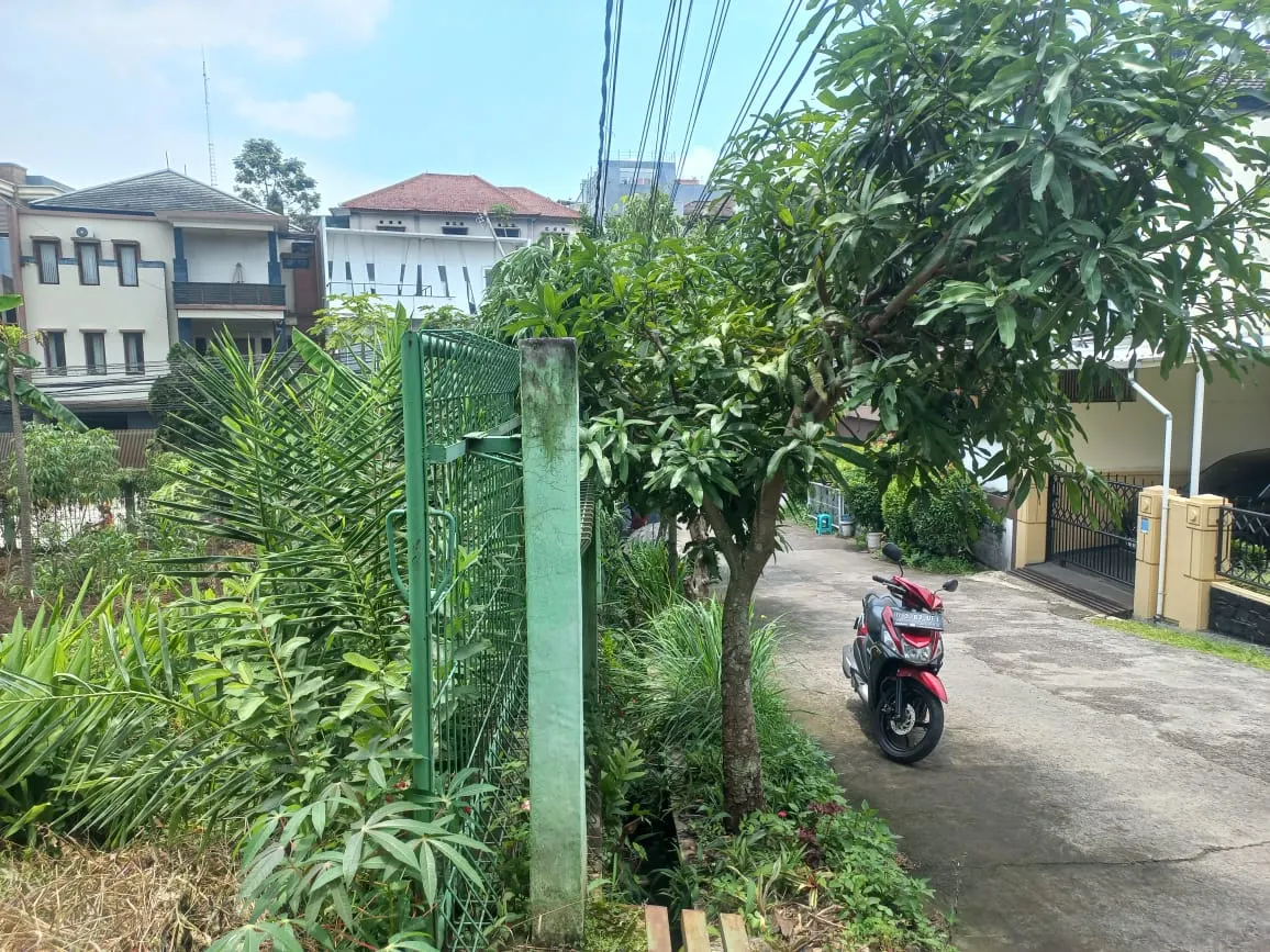 Tanah di Kota Bandung, foto 5