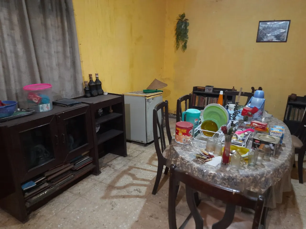 Dijual Rumah di Rajawali Bandung