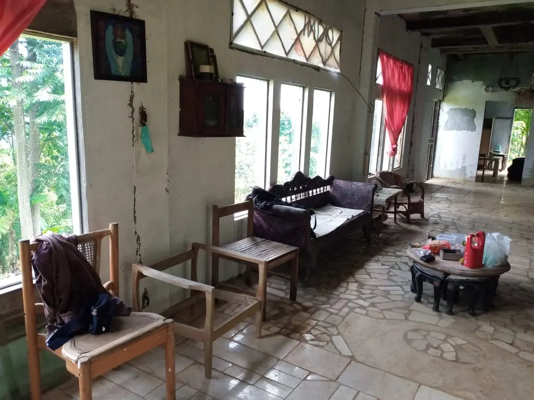 Tanah Untuk Perkebunan Area Malangbong Garut, foto 5