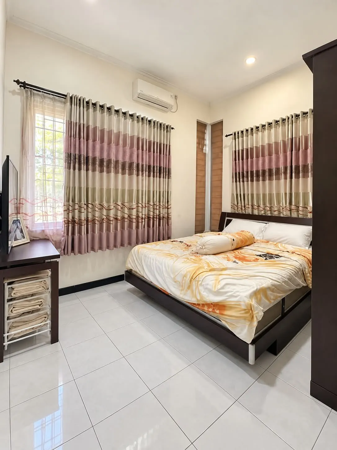 Rumah di Kabupaten Bandung, foto 3