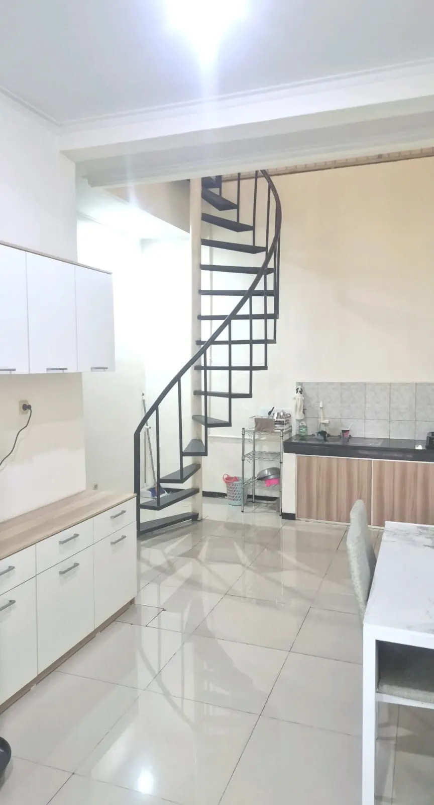 Rumah di Kota Bandung, foto 4