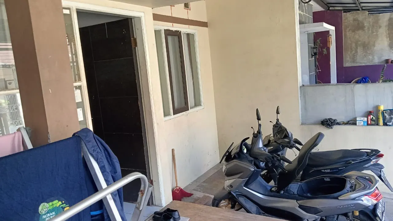 Rumah di Kabupaten Bandung, foto 3