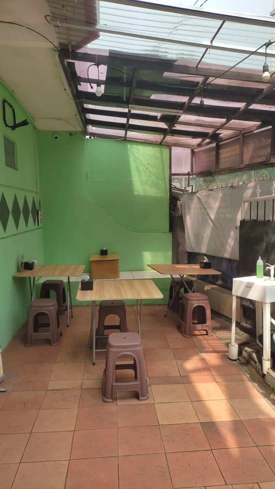 Rumah di Kabupaten Sumedang, foto 2