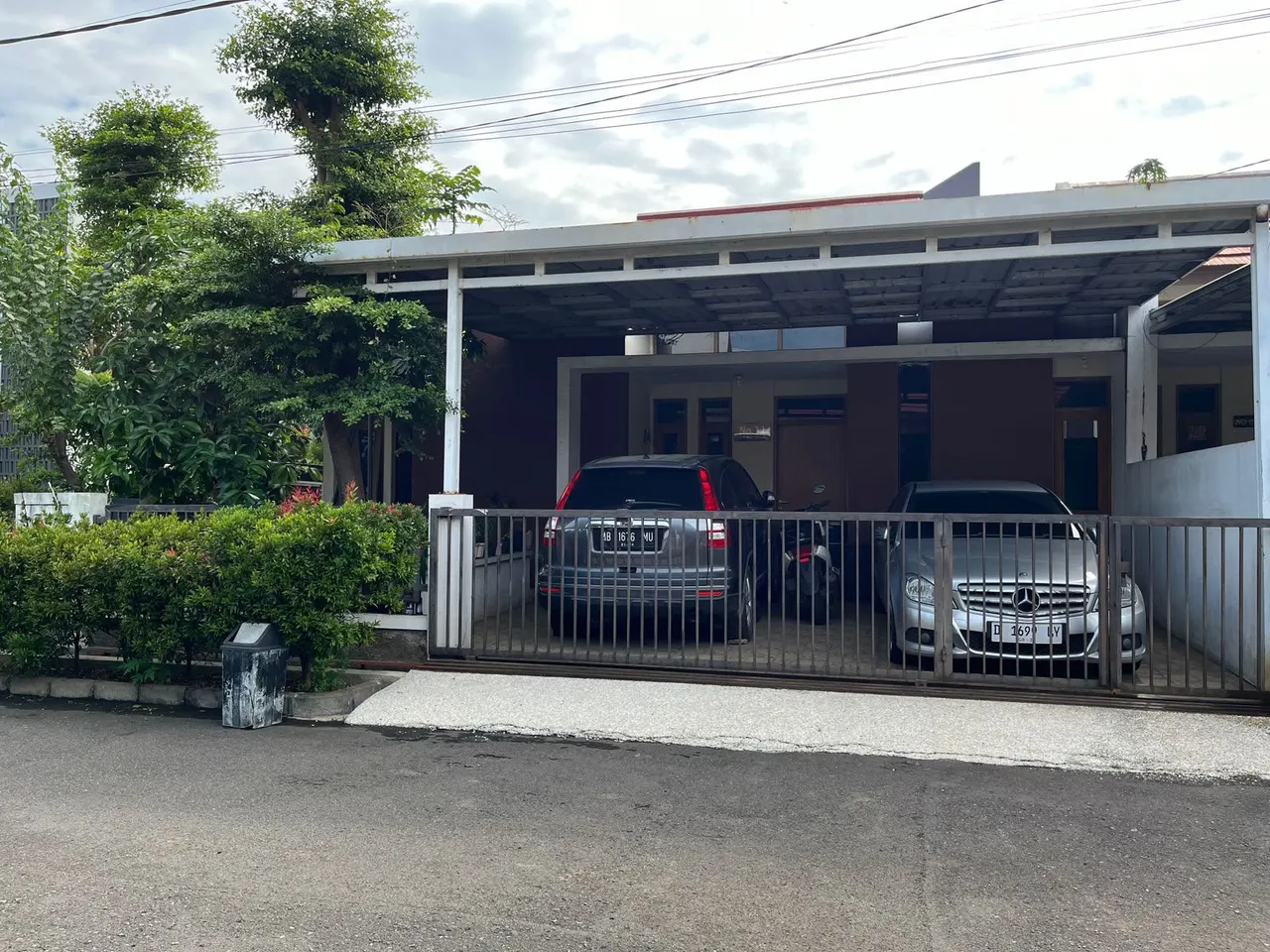Rumah di Kota Bandung, foto 4