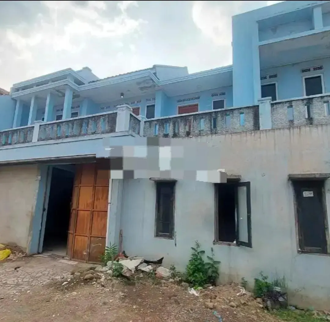 Rumah di Kabupaten Bandung