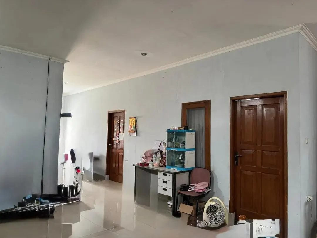 Rumah di Kota Bandung