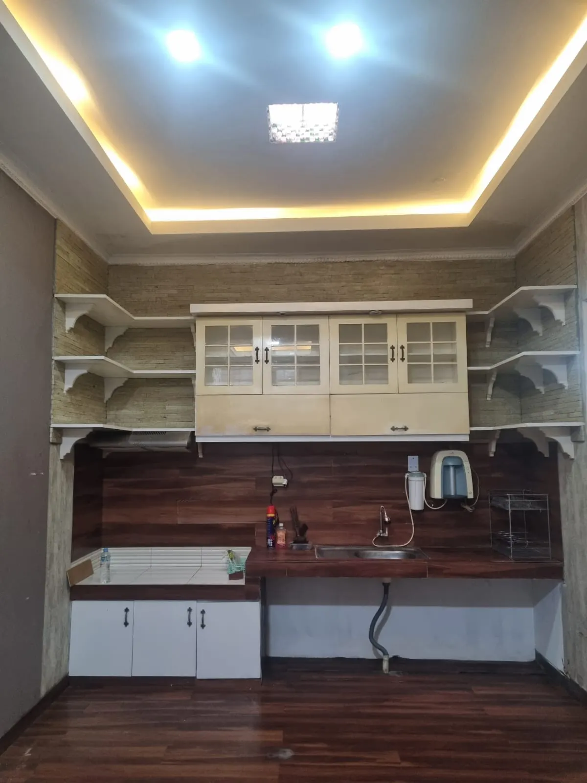 Jual cepat Rumah Lux terawat di Cherry Field Bojongsoang Bandung, foto 4