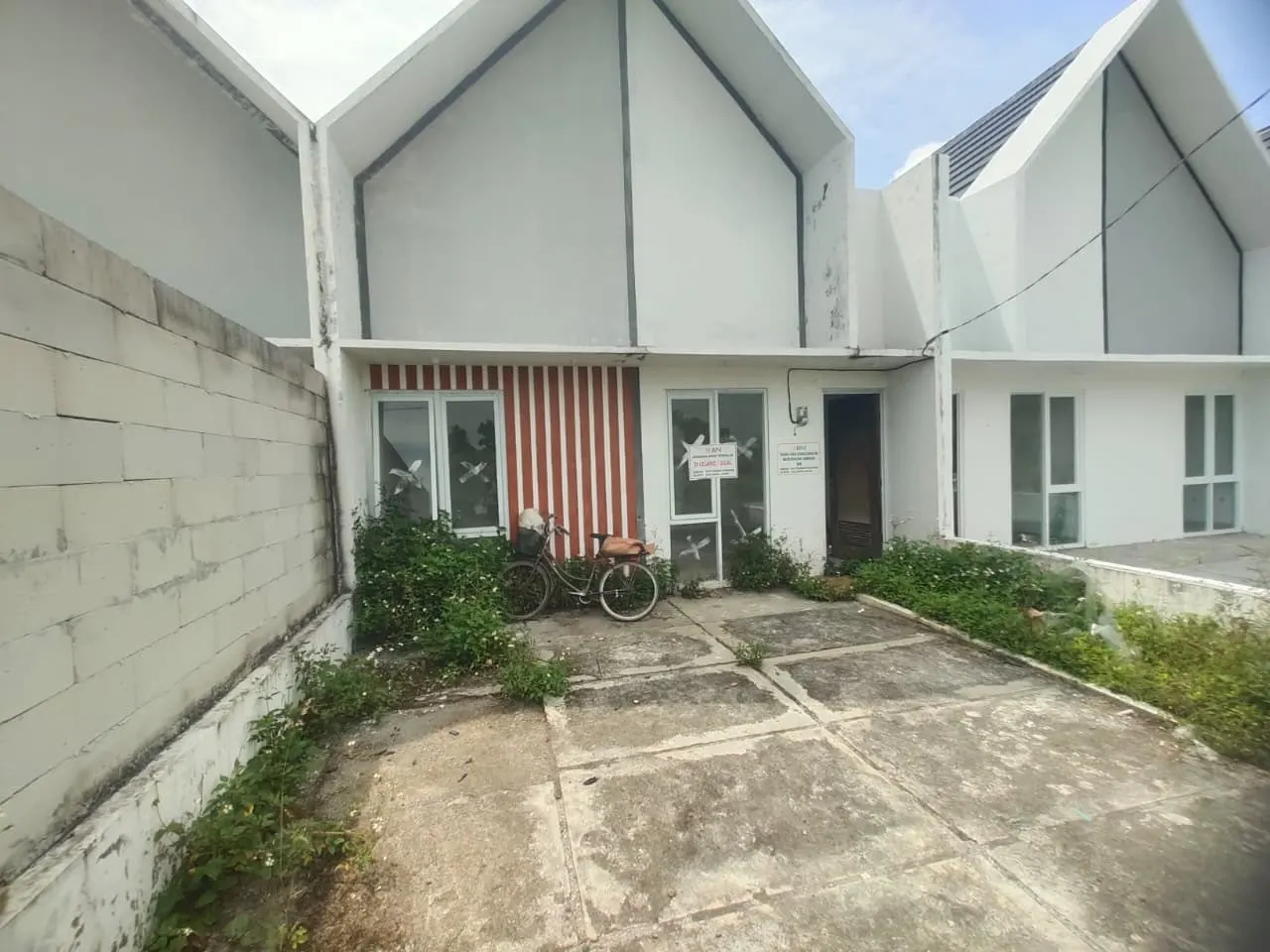 Rumah di Kabupaten Bandung, foto 2