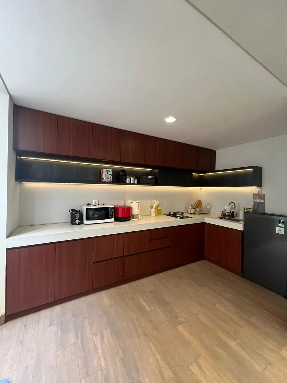 For Sale Rumah Furnish di Summarecon Bandung Cluster Flora, foto 6