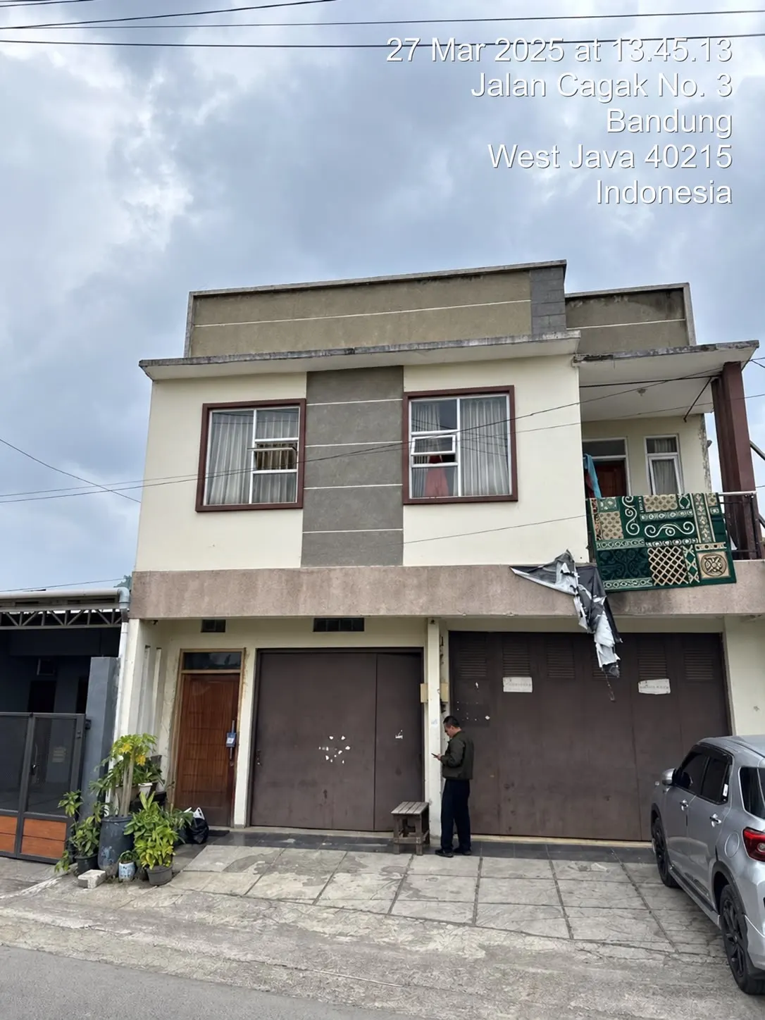 Rumah di Kabupaten Bandung, foto 3