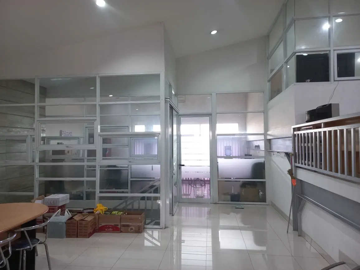 Gudang di Kota Bandung, foto 5