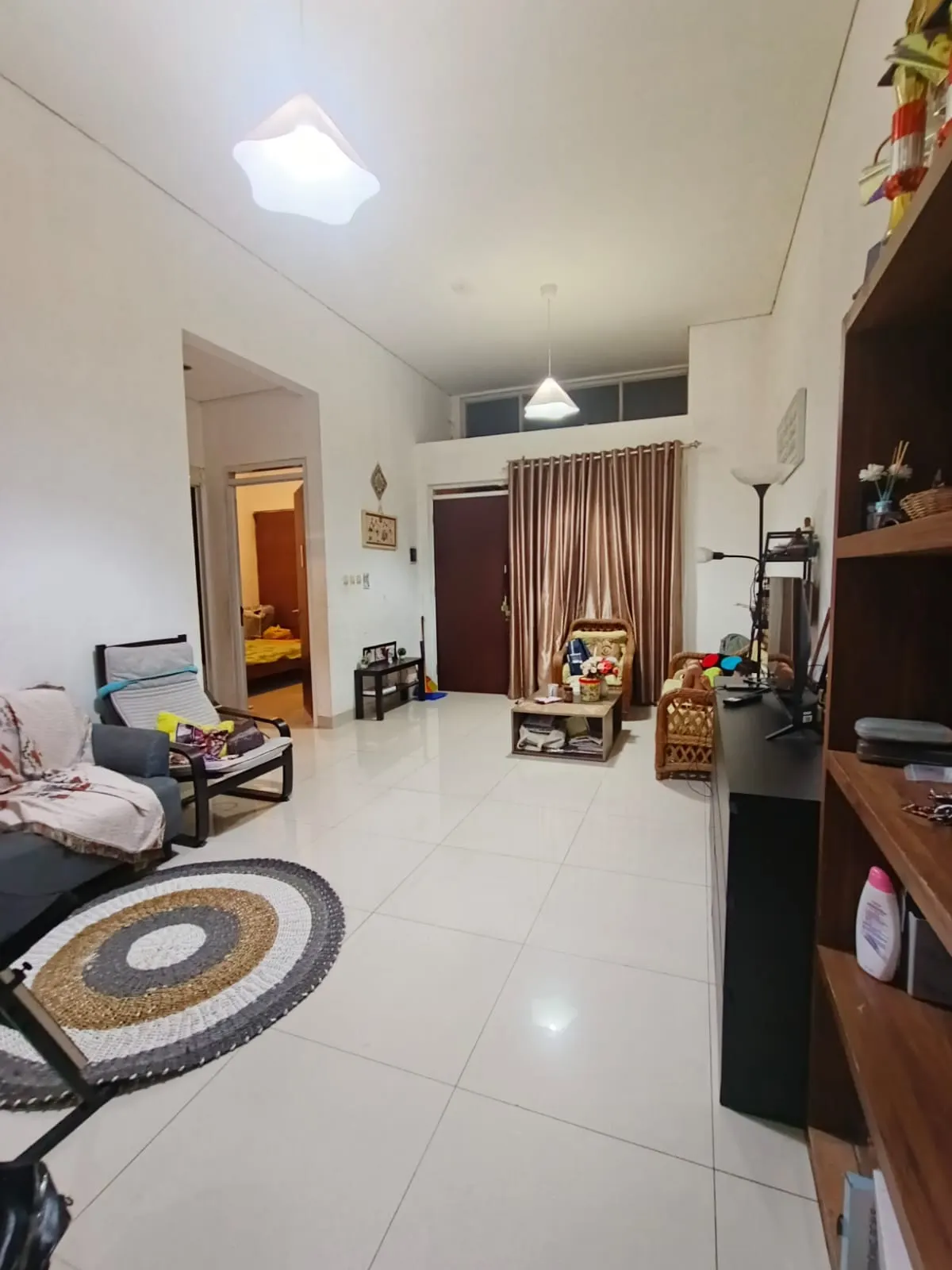 Rumah di Kabupaten Bandung Barat