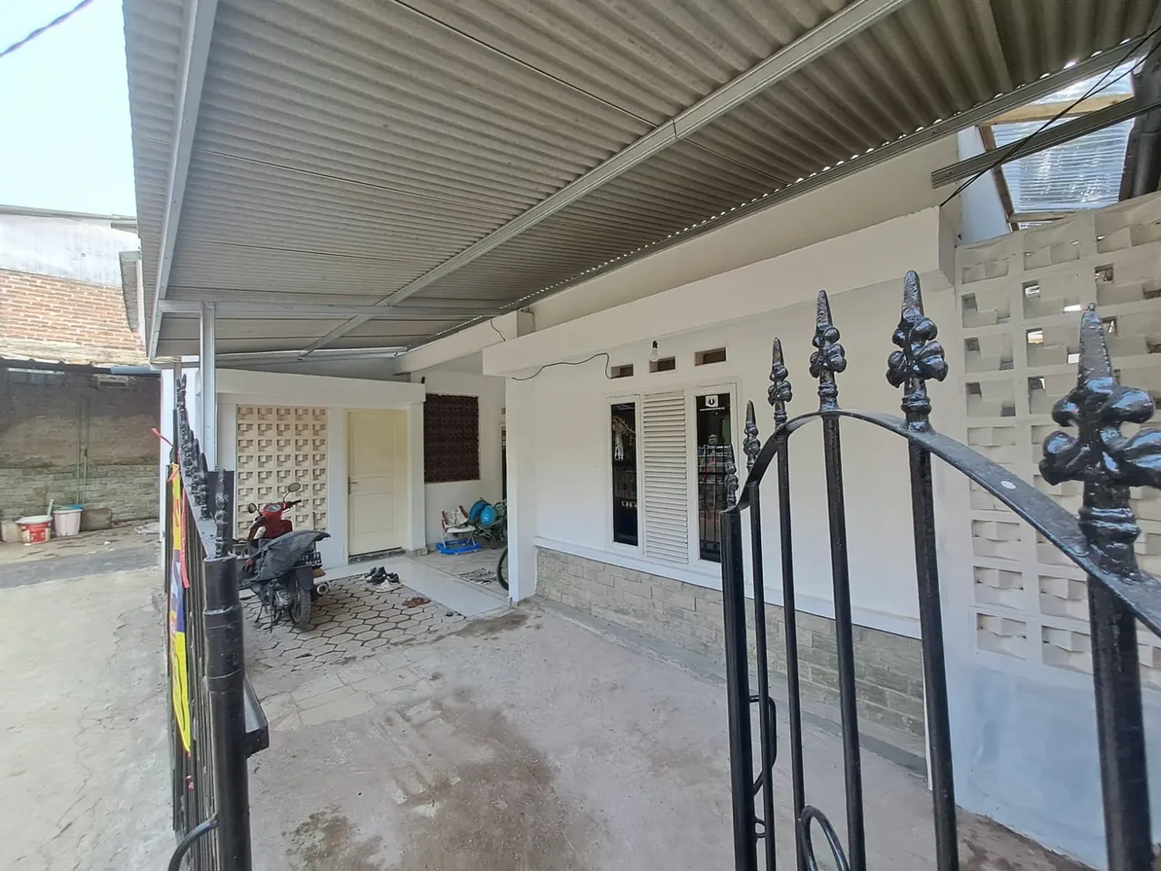 Rumah di Kota Bandung