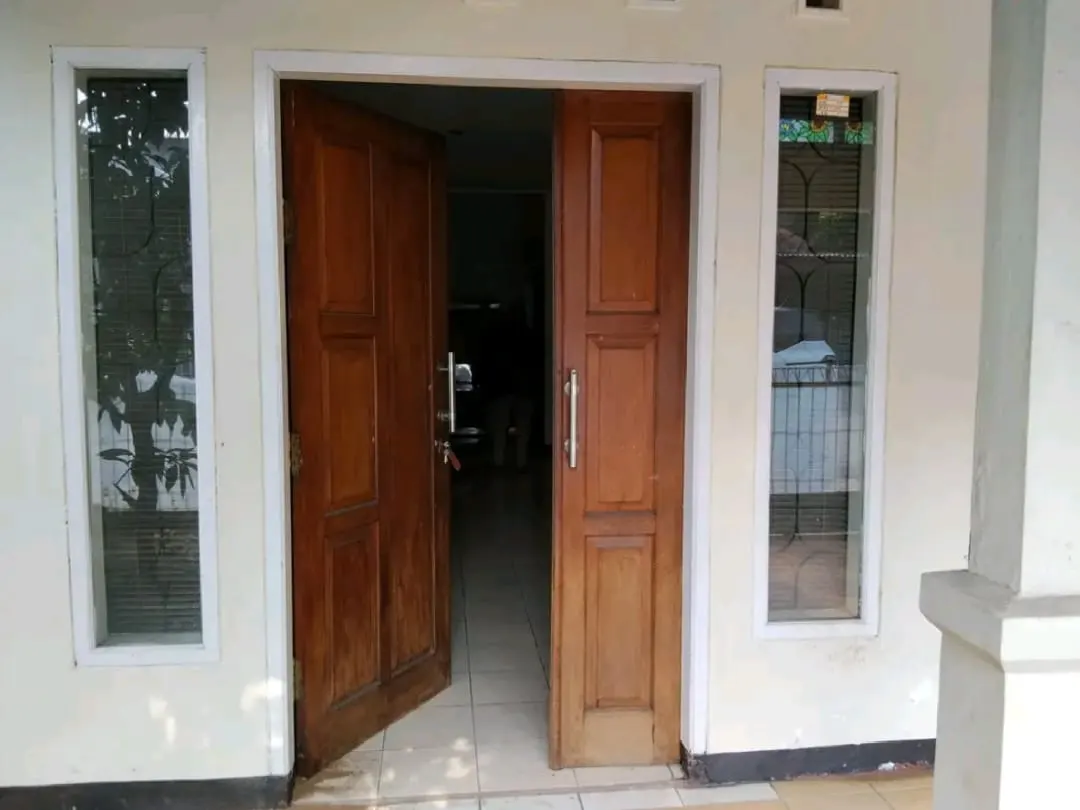 Dijual Rumah Siap Huni Terawat, Komplek Pratista, Antapani Bandung Kota, foto 3