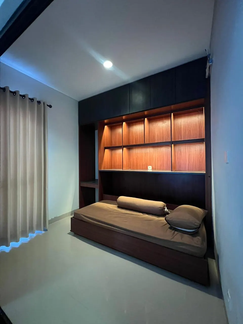 For Sale Rumah Furnish di Summarecon Bandung Cluster Flora