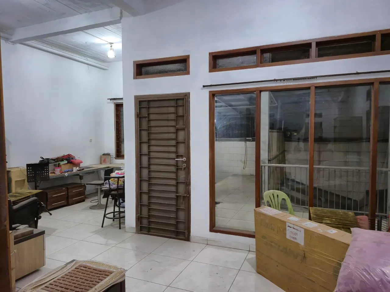 Rumah di Kota Bandung