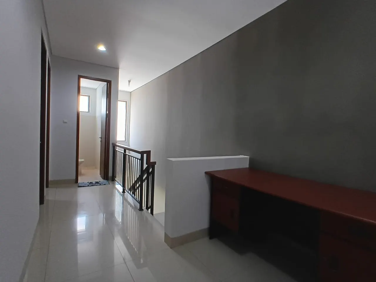 Rumah di Kota Bandung