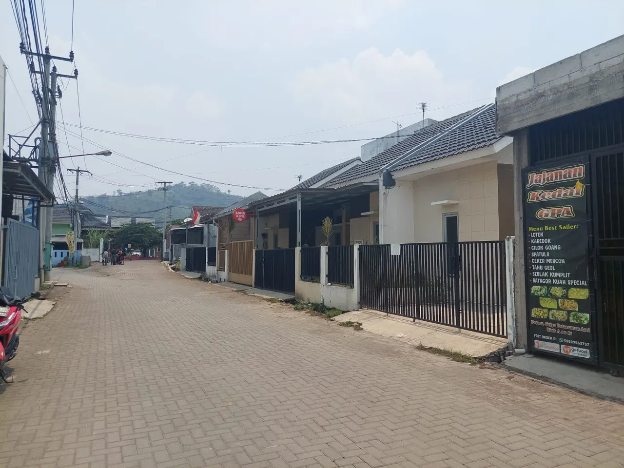 Rumah di Kabupaten Bandung Barat, foto 3