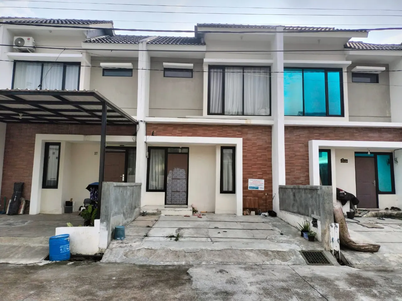 Rumah lelang murah, Daerah Stategis Dekat Kota., foto 2