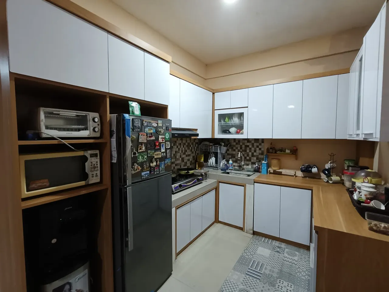 Rumah di Kota Bandung, foto 4