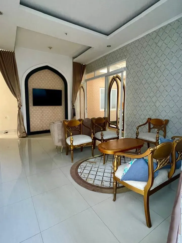 Disewakan Rumah di Griya Cempaka Arum, Gedebage - Bandung Timur, foto 4