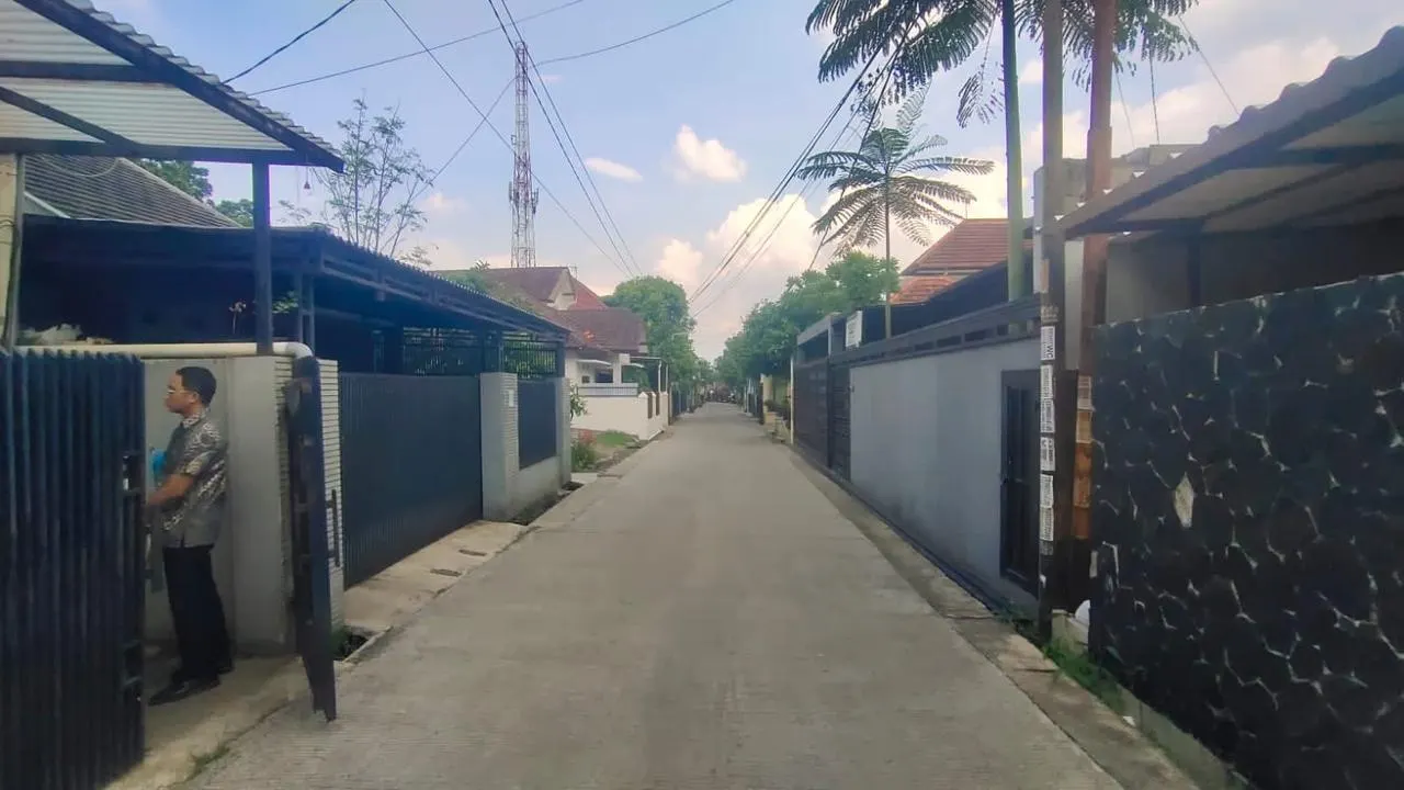Rumah di Kota Bandung, foto 6