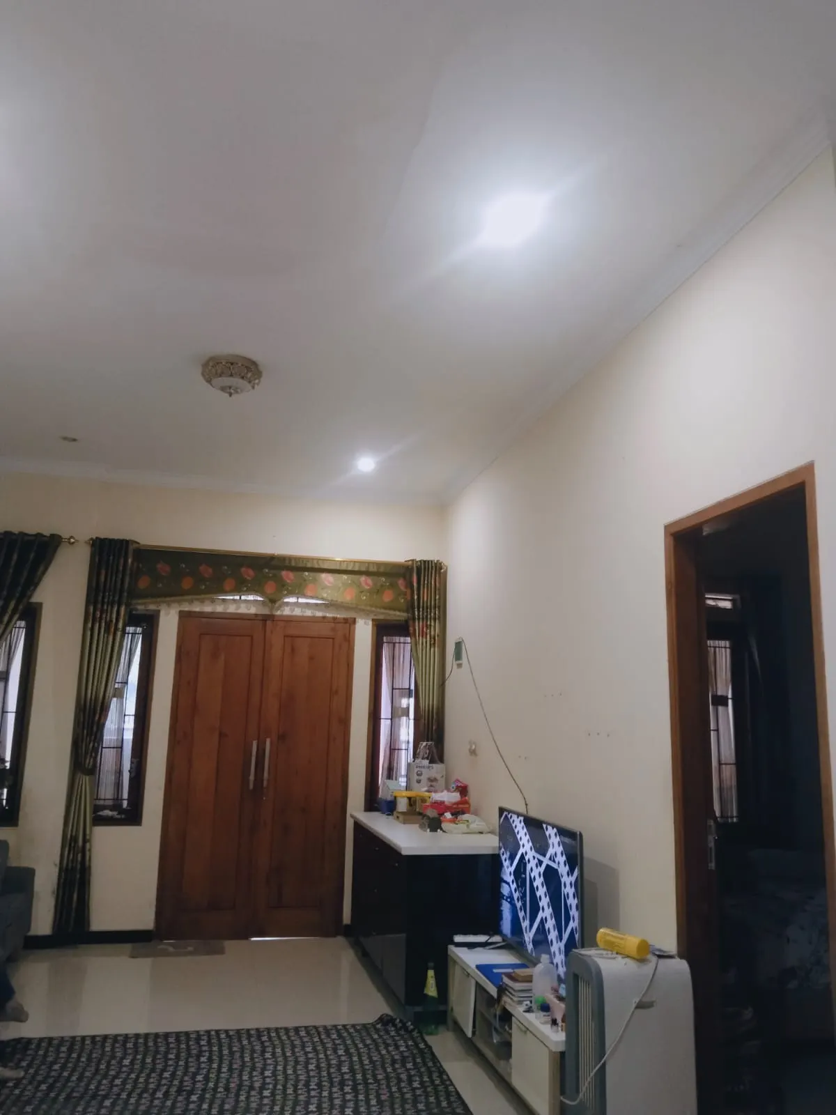 Dijual Rumah di Sukamenak residence, foto 5