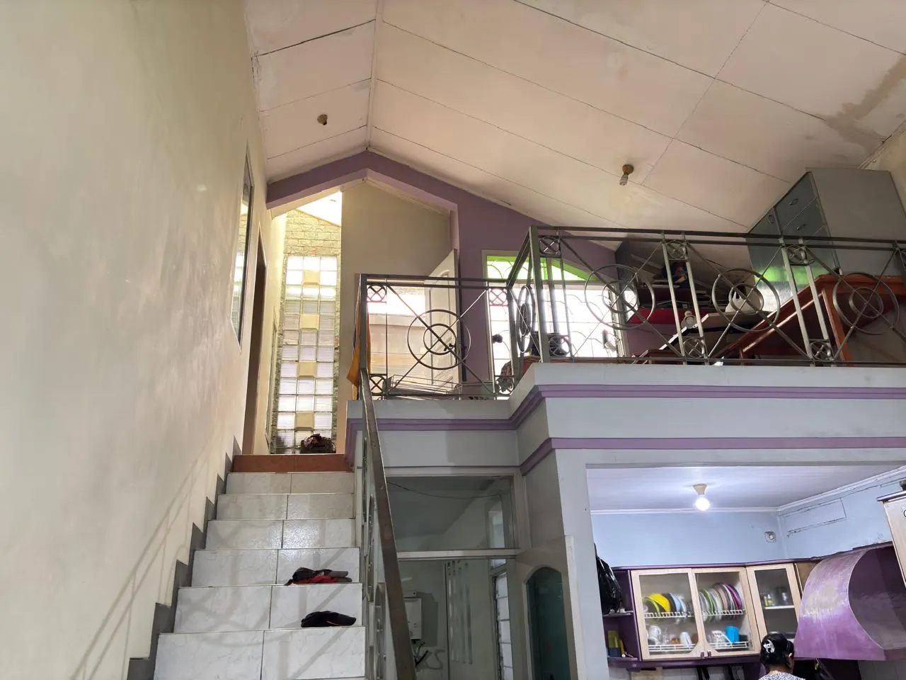 Rumah di Kota Bandung, foto 4