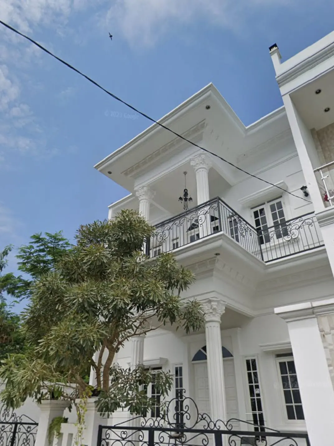 Rumah di Kota Cimahi