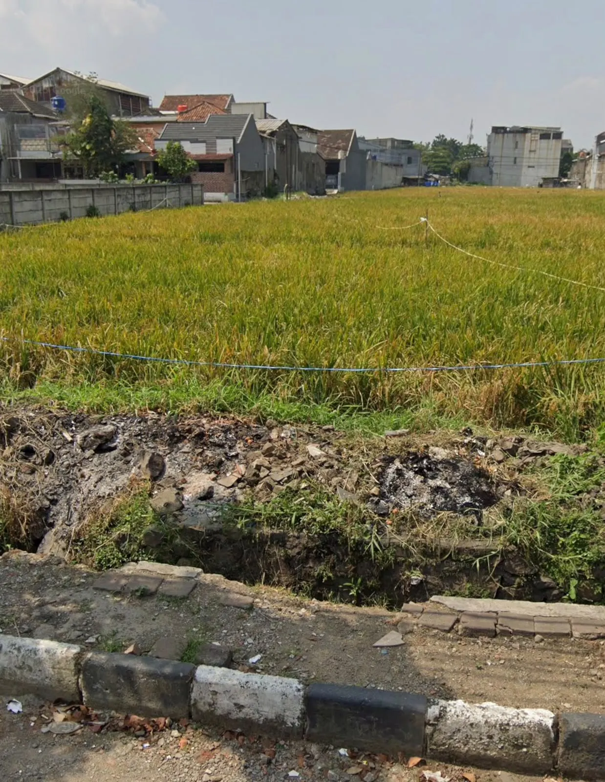 Tanah di Kota Bandung, foto 2