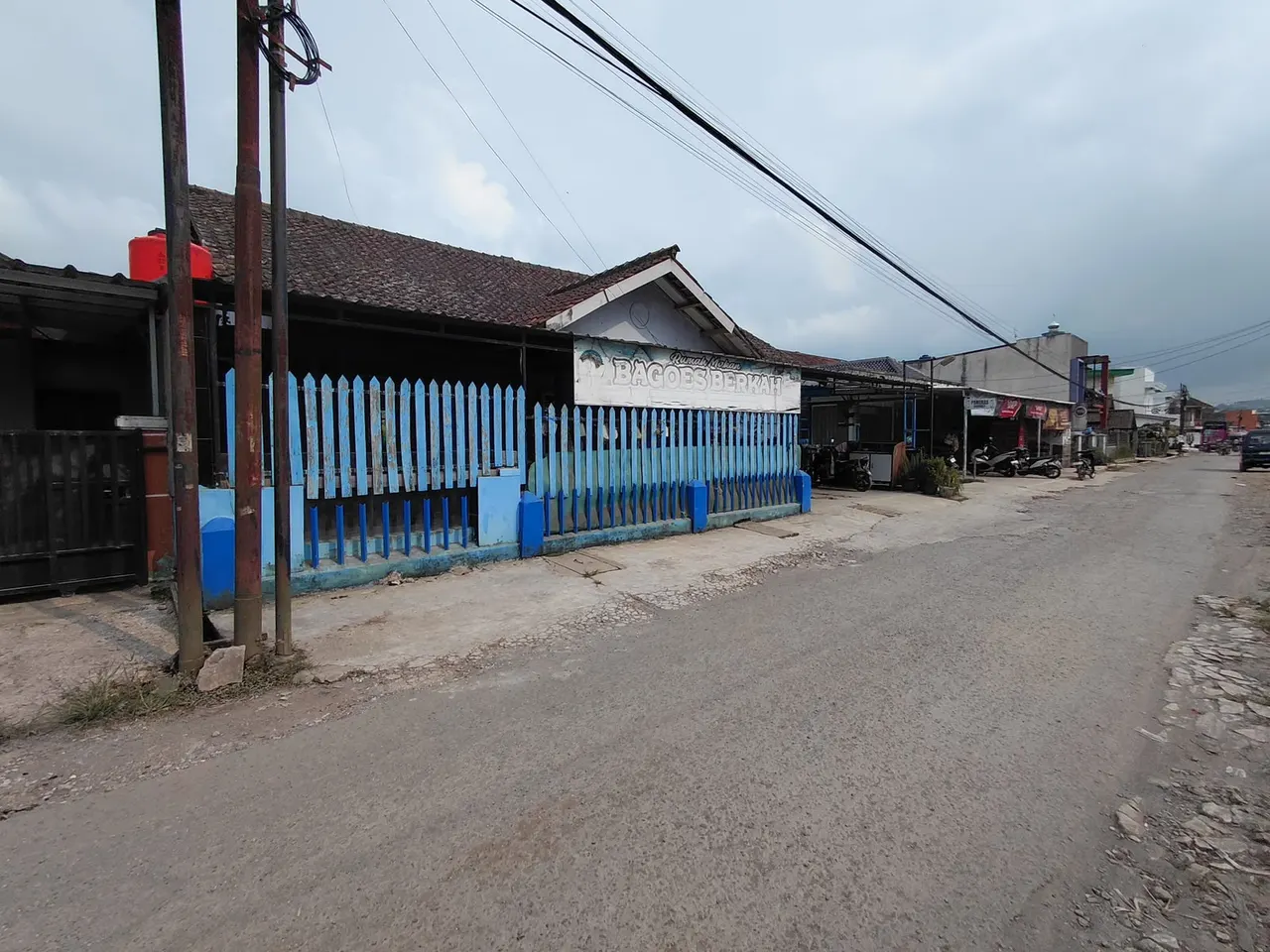 Rumah di Kabupaten Bandung Barat, foto 3
