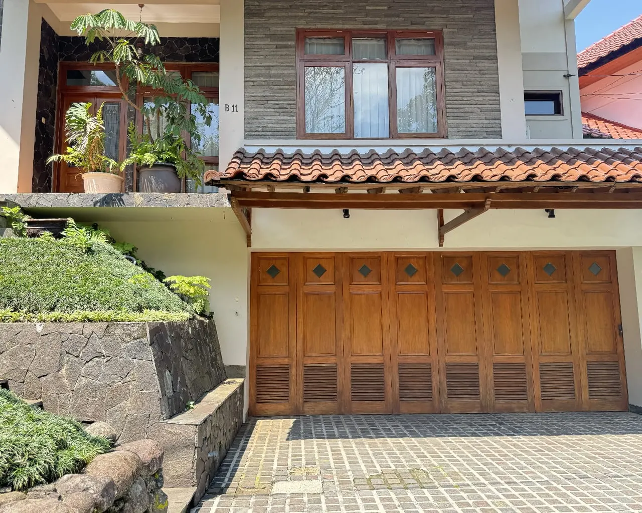Rumah di Kota Bandung, foto 6