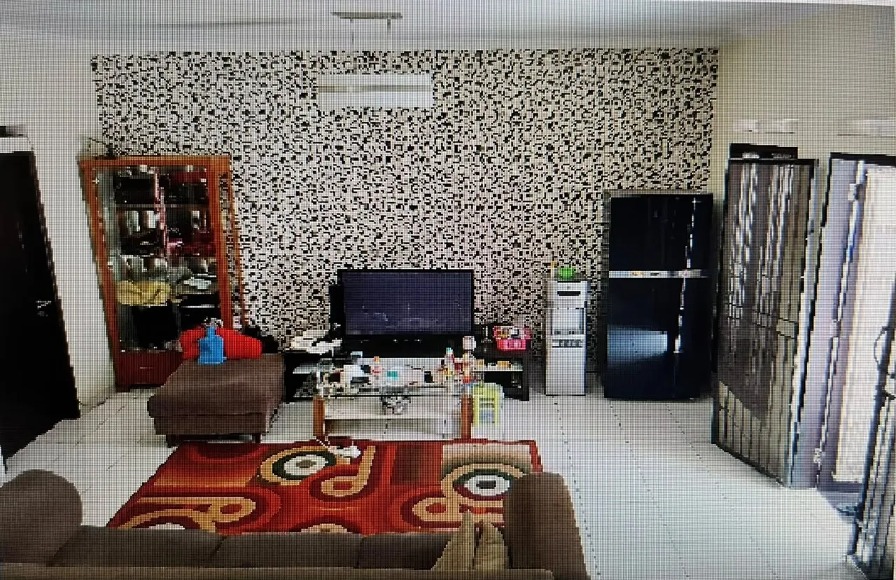Rumah di Kota Bandung, foto 5