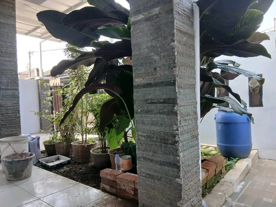 Rumah di Kota Bandung, foto 6
